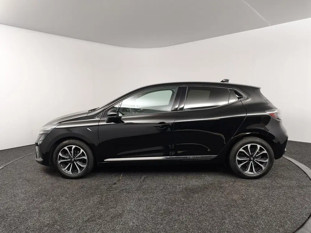 Renault Clio 1.0 TCe 90 GPF techno uit 2024, foto 14