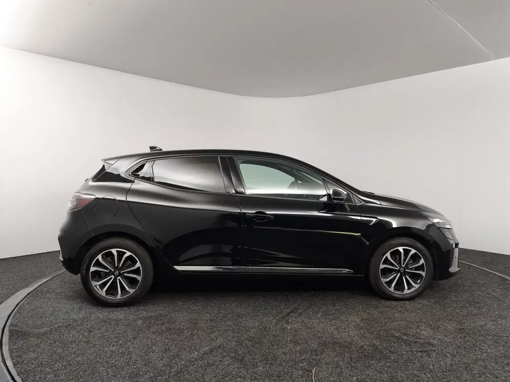 Renault Clio 1.0 TCe 90 GPF techno uit 2024, foto 15