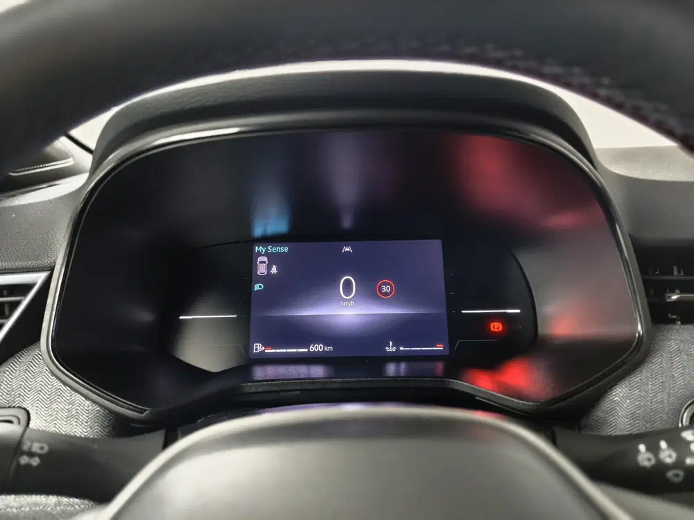 Renault Clio 1.0 TCe 90 GPF techno uit 2024, foto 4