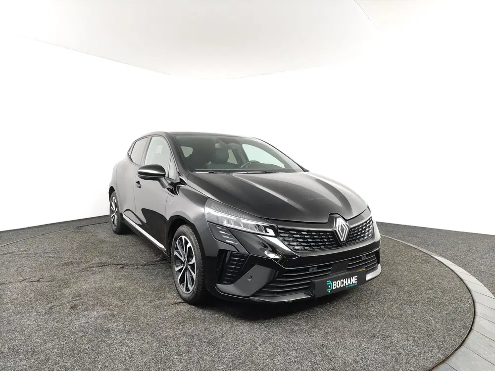 Renault Clio 1.0 TCe 90 GPF techno uit 2024, foto 5