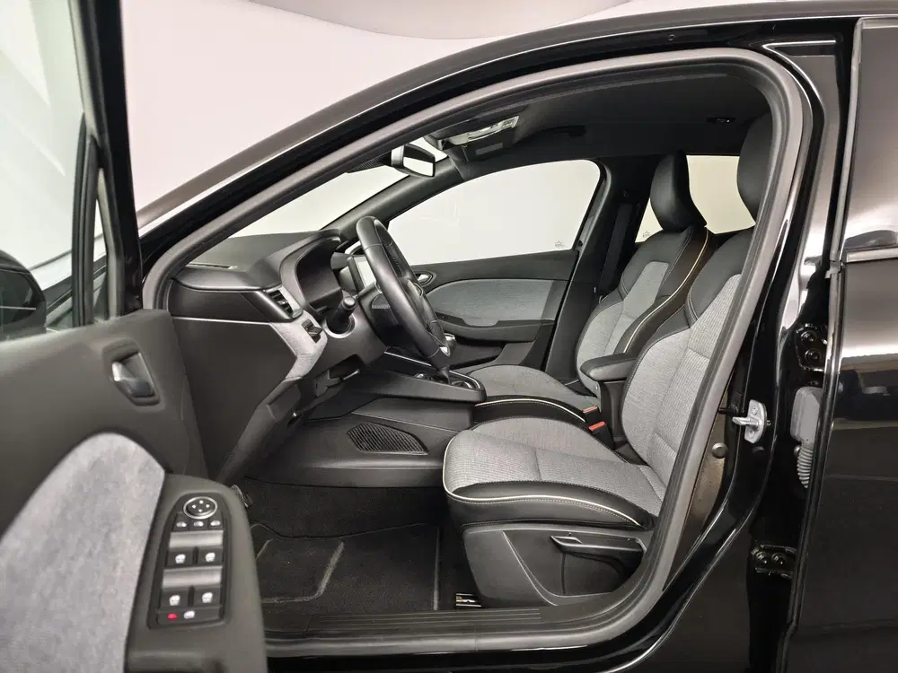 Renault Clio 1.0 TCe 90 GPF techno uit 2024, foto 7