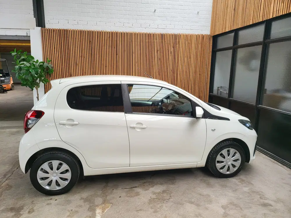 Peugeot 108 1.0 e-VTi Active uit 2019, foto 4