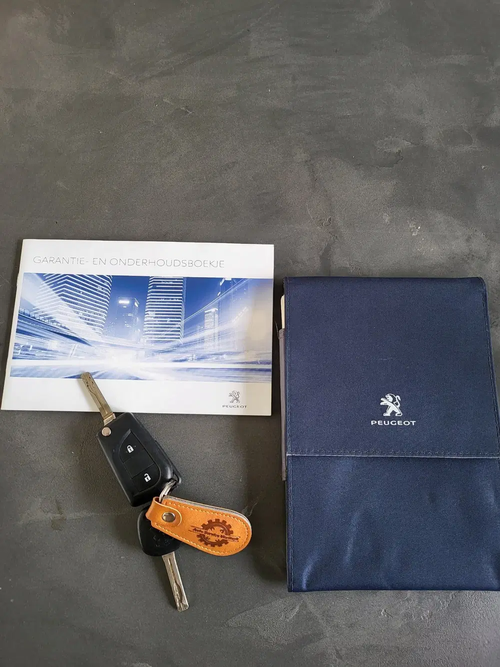 Peugeot 108 1.0 e-VTi Active uit 2019, foto 5