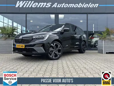 Renault Espace E-Tech full hybrid 200 esprit Alpine 7pers uit 2023