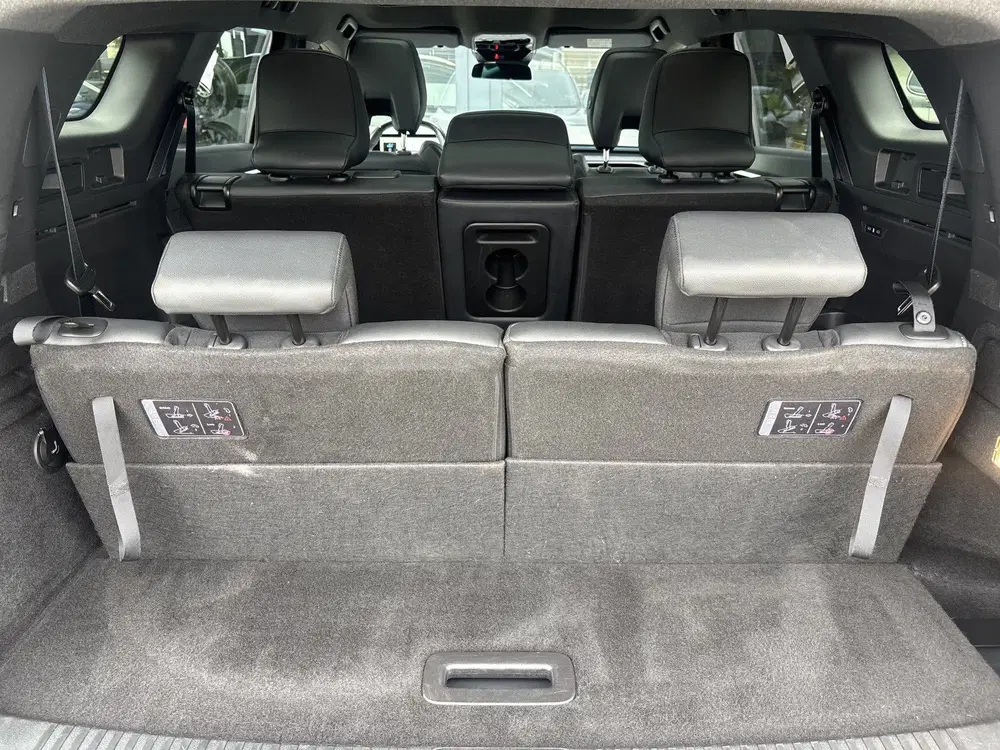 Renault Espace E-Tech full hybrid 200 esprit Alpine 7pers uit 2023, foto 13