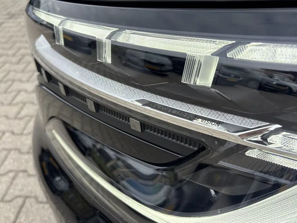 Renault Espace E-Tech full hybrid 200 esprit Alpine 7pers uit 2023, foto 3