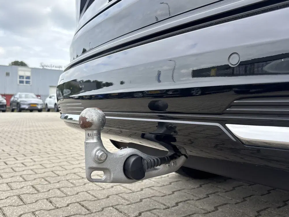 Renault Espace E-Tech full hybrid 200 esprit Alpine 7pers uit 2023, foto 7