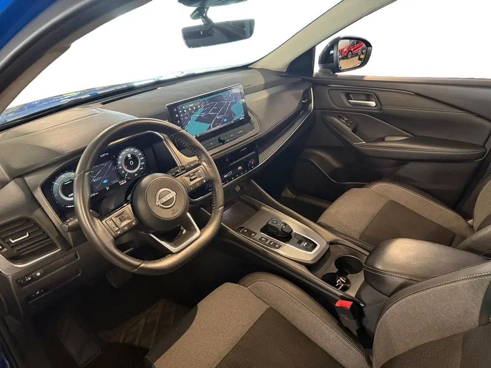Nissan Qashqai 1.5 e-Power Business Design *Automaat*Pano uit 2024, foto 10