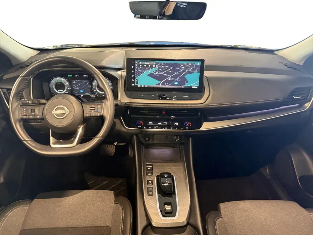 Nissan Qashqai 1.5 e-Power Business Design *Automaat*Pano uit 2024, foto 13