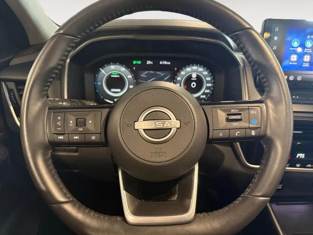 Nissan Qashqai 1.5 e-Power Business Design *Automaat*Pano uit 2024, foto 14