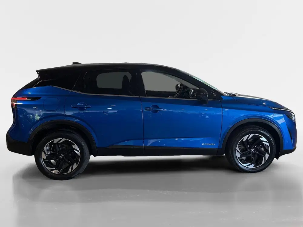 Nissan Qashqai 1.5 e-Power Business Design *Automaat*Pano uit 2024, foto 2