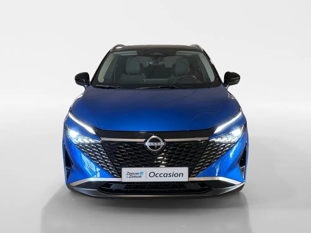 Nissan Qashqai 1.5 e-Power Business Design *Automaat*Pano uit 2024, foto 3