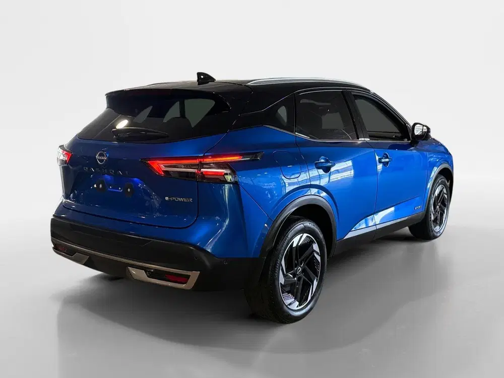 Nissan Qashqai 1.5 e-Power Business Design *Automaat*Pano uit 2024, foto 6