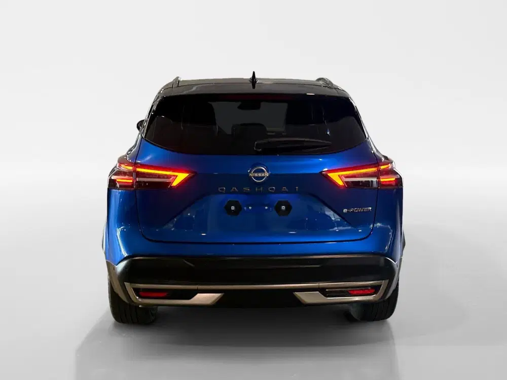 Nissan Qashqai 1.5 e-Power Business Design *Automaat*Pano uit 2024, foto 7