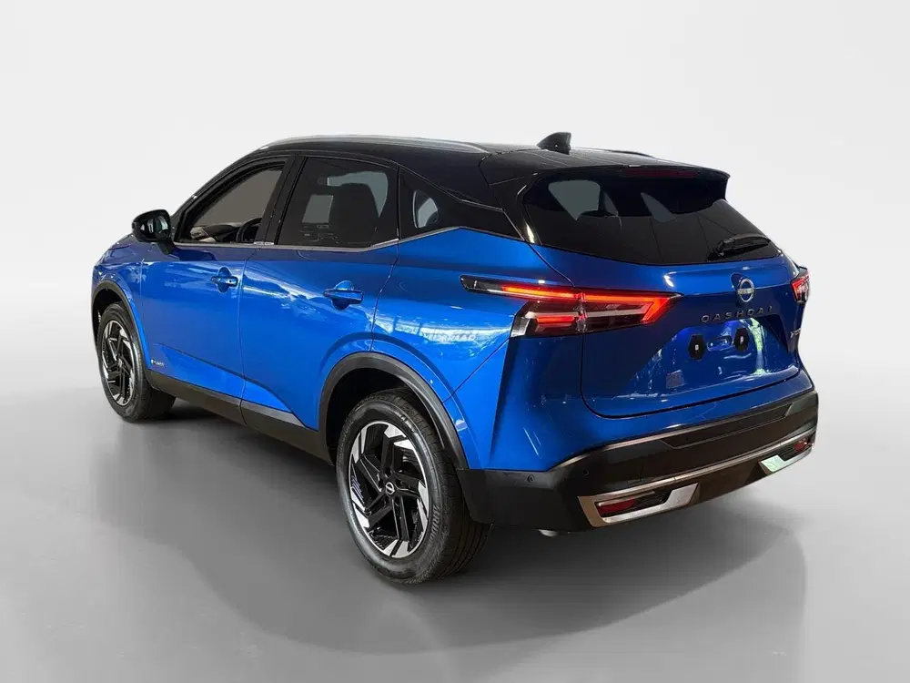 Nissan Qashqai 1.5 e-Power Business Design *Automaat*Pano uit 2024, foto 8