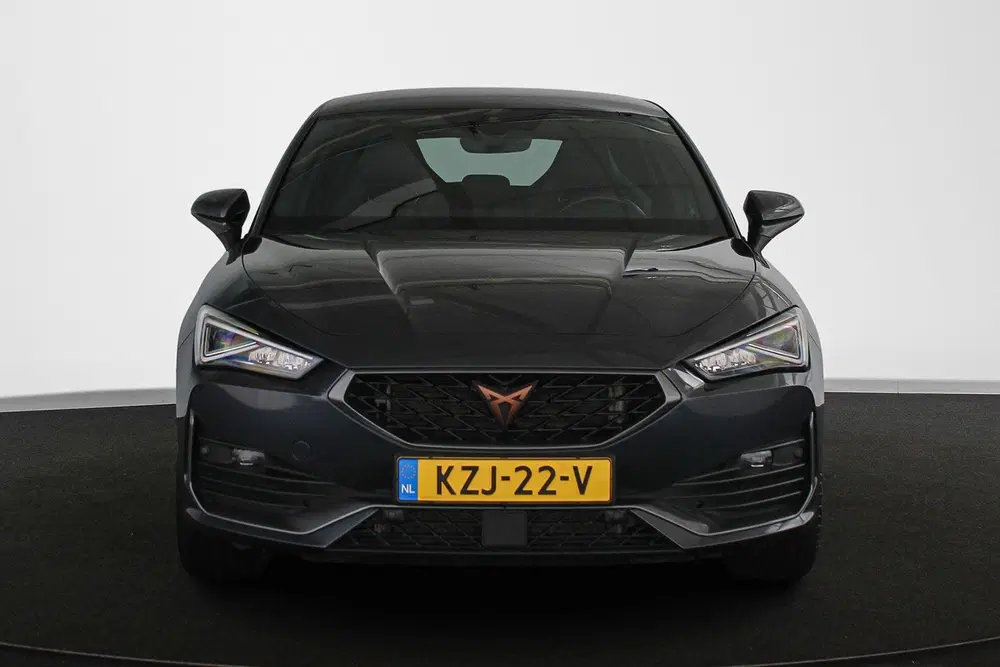 Cupra Leon 1.4 e-Hybrid Adrenaline Stuur-Stoelverwarm uit 2022, foto 14
