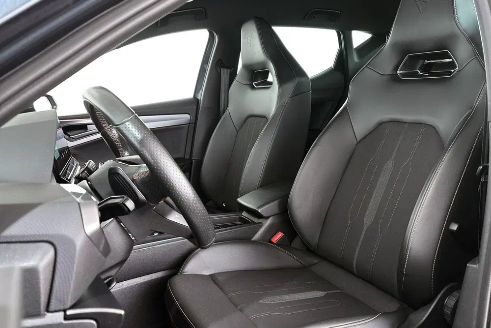 Cupra Leon 1.4 e-Hybrid Adrenaline Stuur-Stoelverwarm uit 2022, foto 6