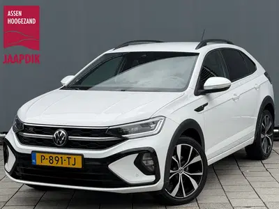 Volkswagen Taigo BWJ 2022 uit 2022