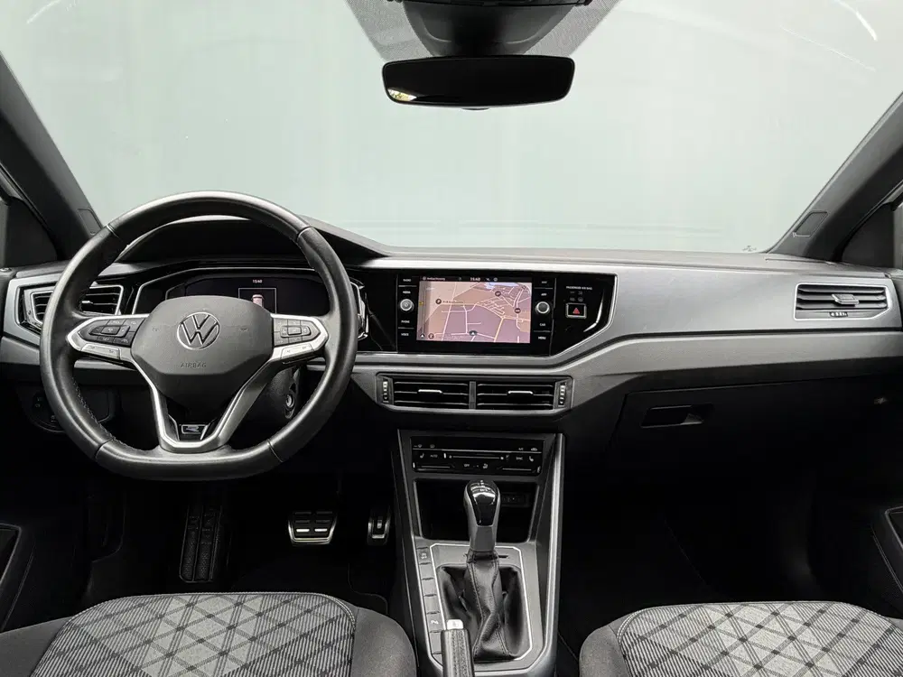 Volkswagen Taigo BWJ 2022 uit 2022, foto 10