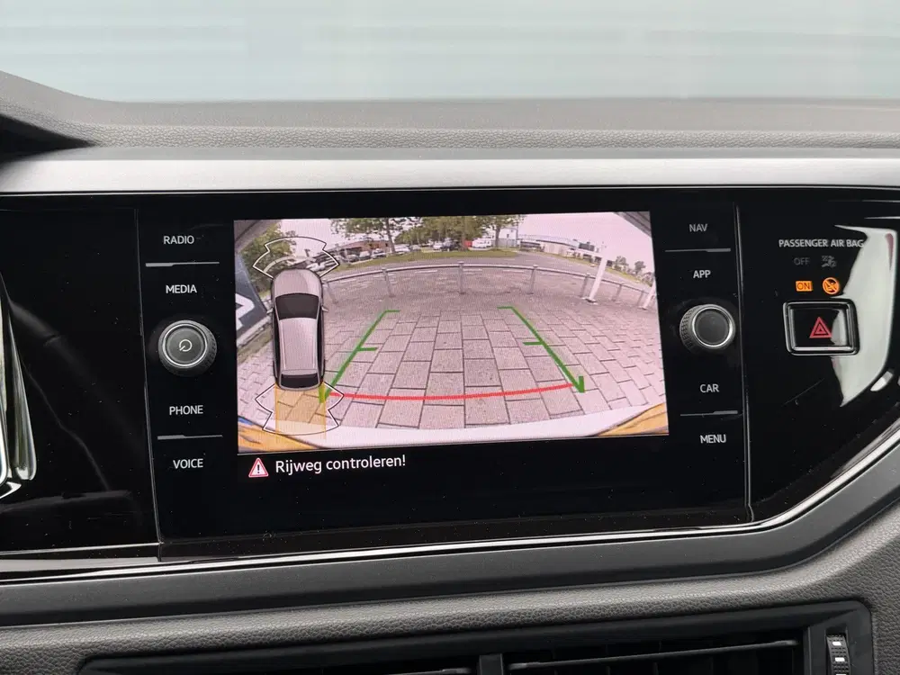 Volkswagen Taigo BWJ 2022 uit 2022, foto 12