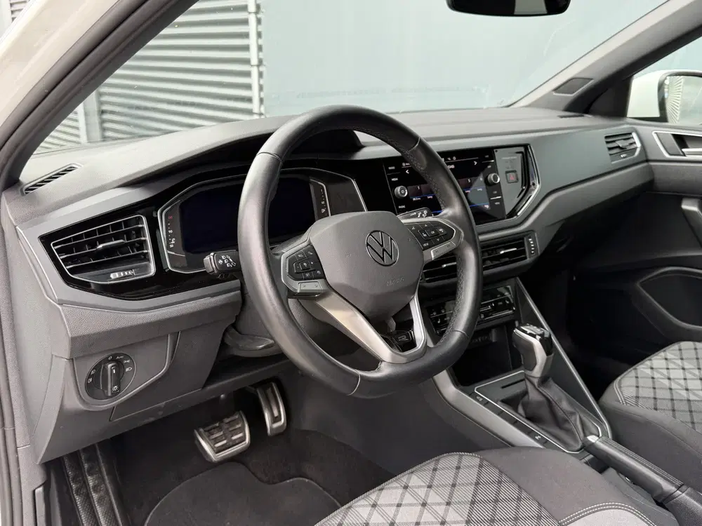 Volkswagen Taigo BWJ 2022 uit 2022, foto 3