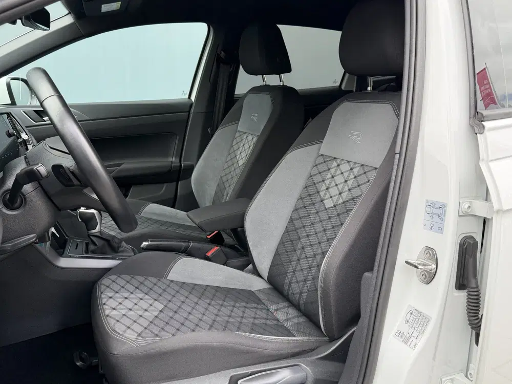 Volkswagen Taigo BWJ 2022 uit 2022, foto 4