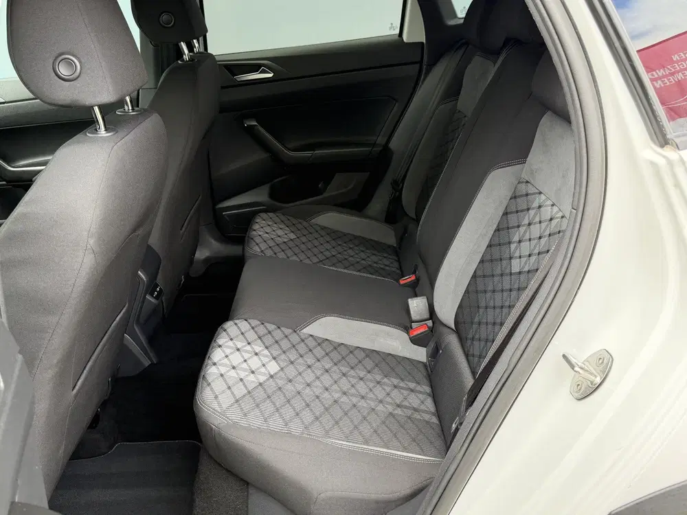 Volkswagen Taigo BWJ 2022 uit 2022, foto 5