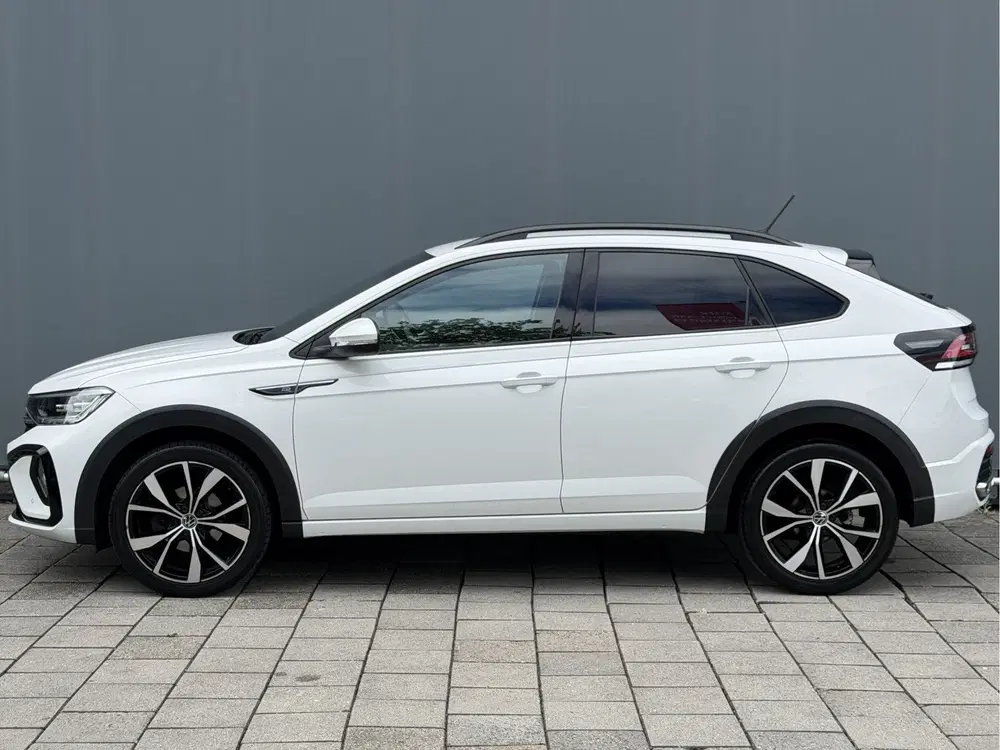 Volkswagen Taigo BWJ 2022 uit 2022, foto 6