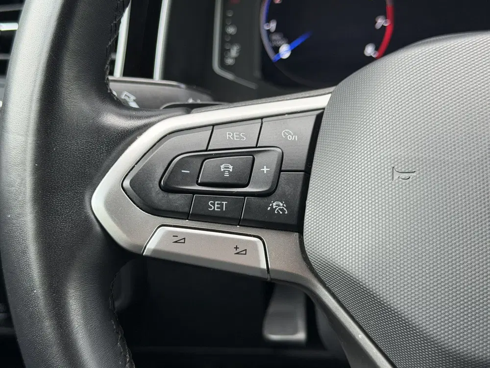 Volkswagen Taigo BWJ 2022 uit 2022, foto 7
