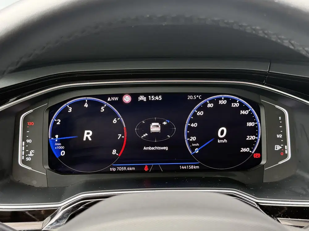Volkswagen Taigo BWJ 2022 uit 2022, foto 8