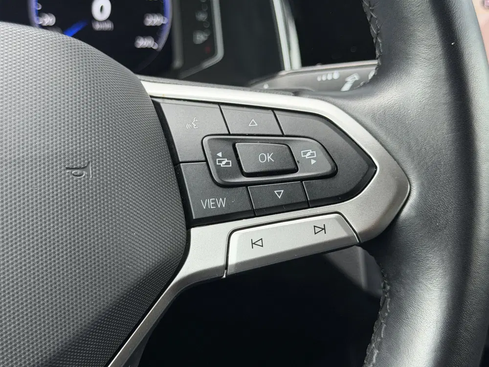 Volkswagen Taigo BWJ 2022 uit 2022, foto 9