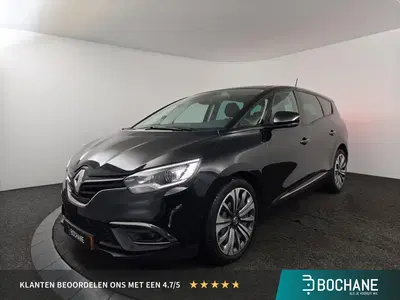Renault Grand Scenic Grand Scénic 1.3 TCe Business Zen uit 2021