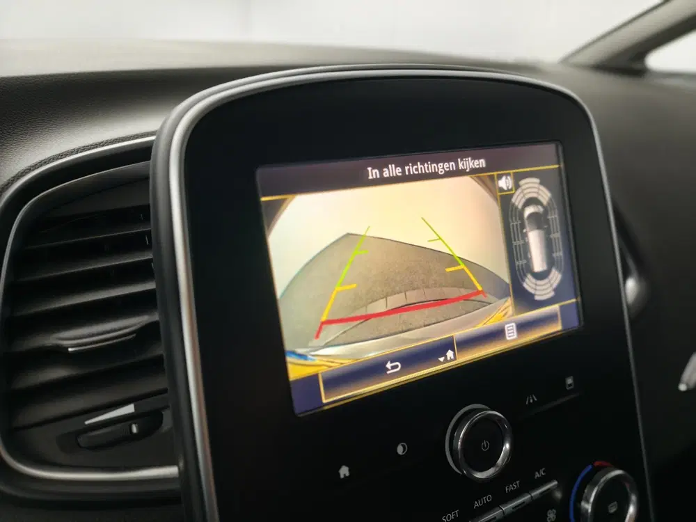 Renault Grand Scenic Grand Scénic 1.3 TCe Business Zen uit 2021, foto 11