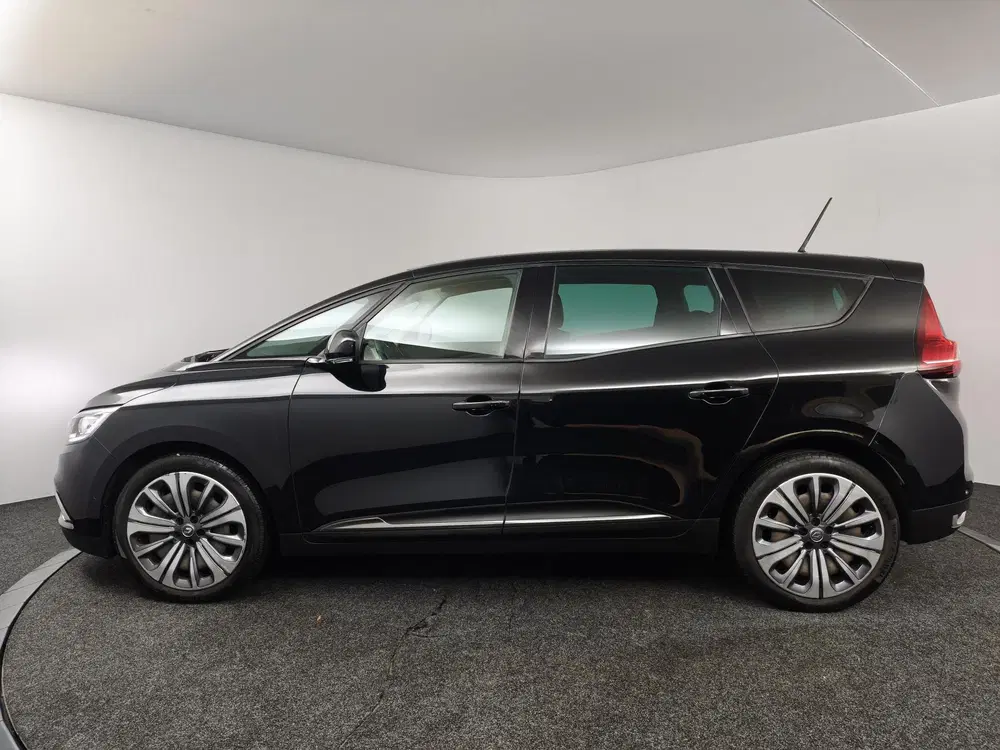 Renault Grand Scenic Grand Scénic 1.3 TCe Business Zen uit 2021, foto 14