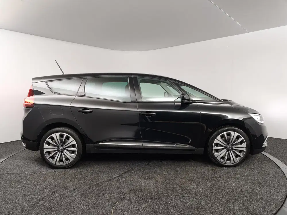 Renault Grand Scenic Grand Scénic 1.3 TCe Business Zen uit 2021, foto 15