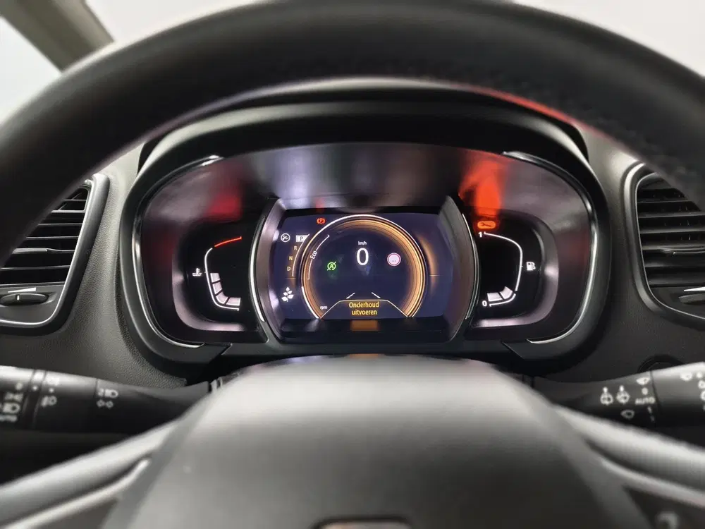 Renault Grand Scenic Grand Scénic 1.3 TCe Business Zen uit 2021, foto 4