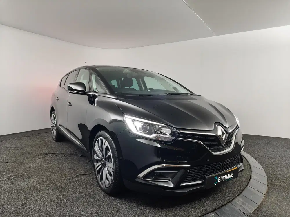 Renault Grand Scenic Grand Scénic 1.3 TCe Business Zen uit 2021, foto 5