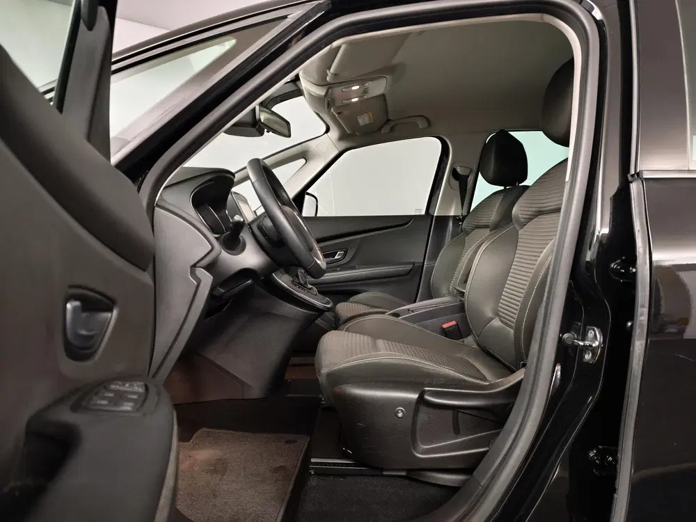 Renault Grand Scenic Grand Scénic 1.3 TCe Business Zen uit 2021, foto 7