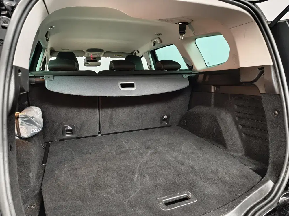 Renault Grand Scenic Grand Scénic 1.3 TCe Business Zen uit 2021, foto 8