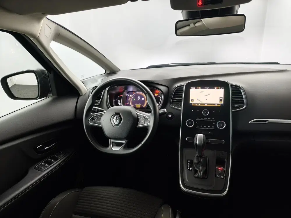 Renault Grand Scenic Grand Scénic 1.3 TCe Business Zen uit 2021, foto 9