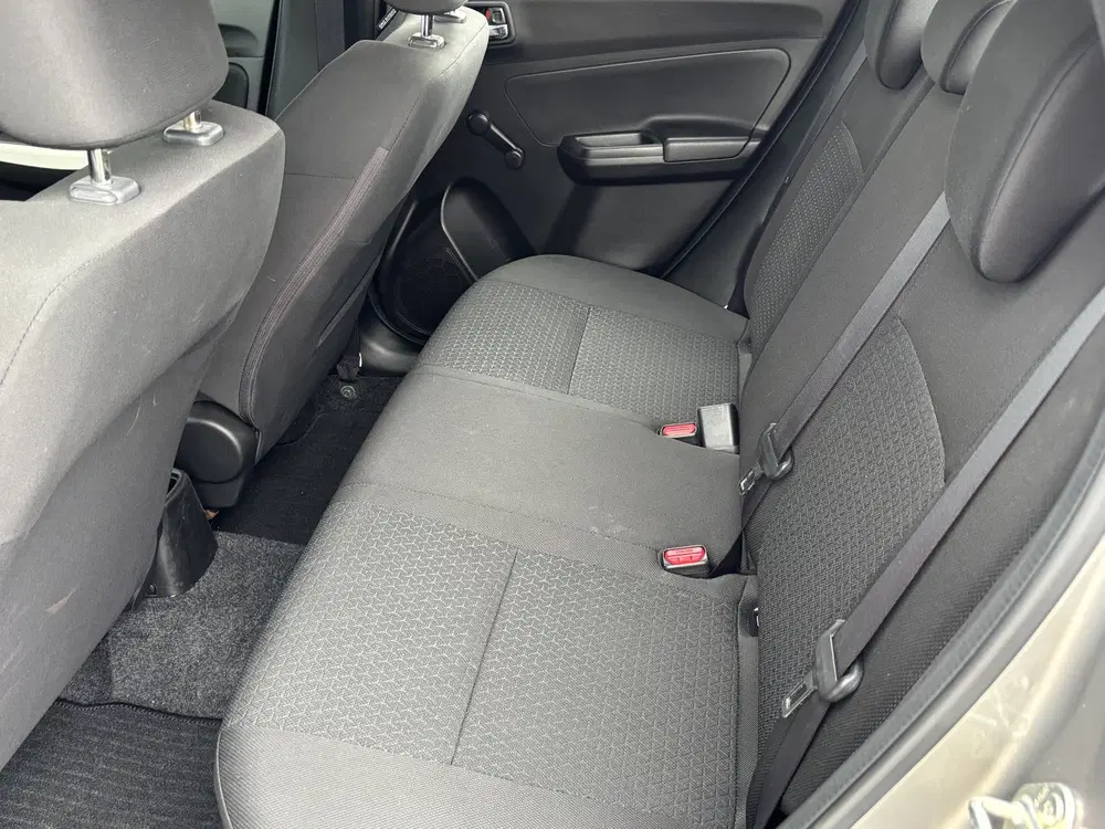 Suzuki Swift 1.2 Comfort Smart Hybrid Airco uit 2023, foto 11