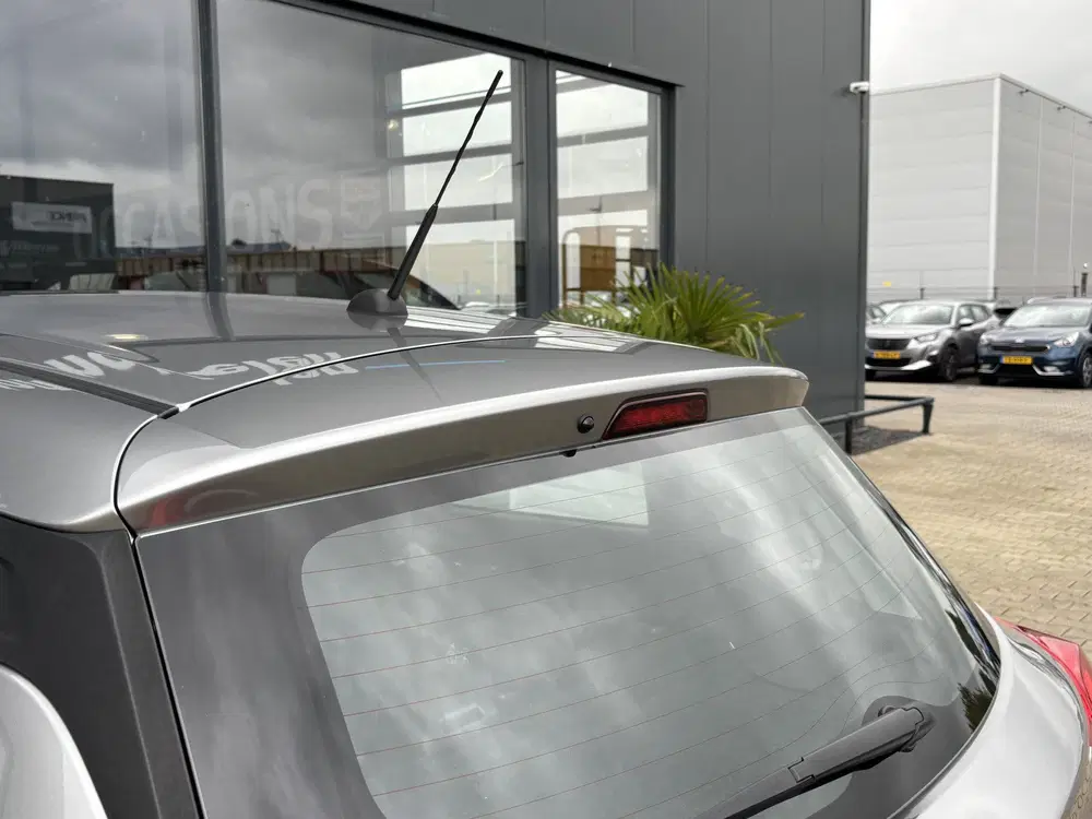 Suzuki Swift 1.2 Comfort Smart Hybrid Airco uit 2023, foto 7