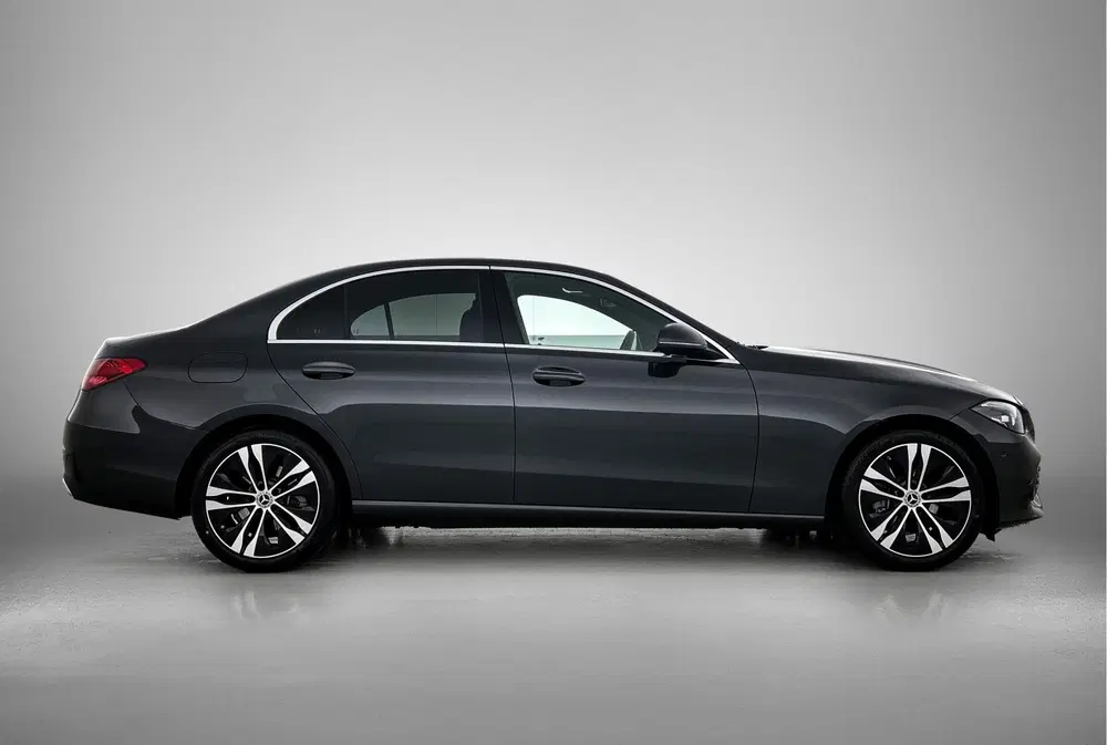 Mercedes-Benz C-Klasse 180 Business Solution Luxury uit 2026, foto 13