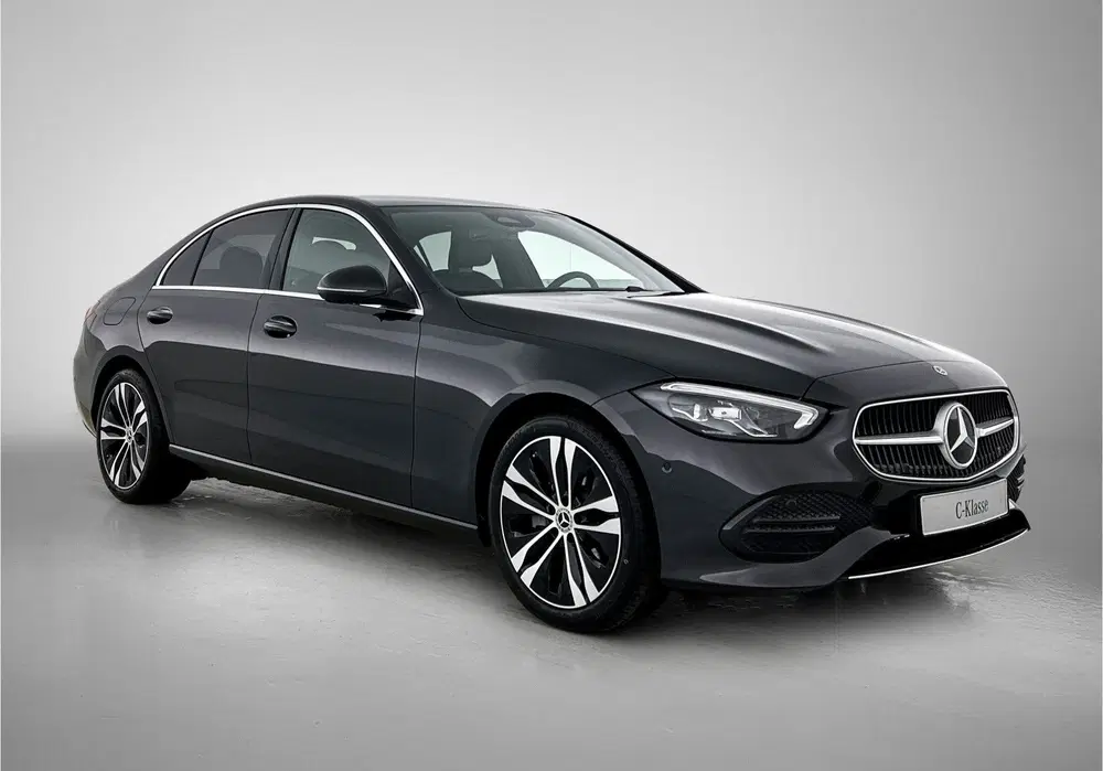 Mercedes-Benz C-Klasse 180 Business Solution Luxury uit 2026, foto 14