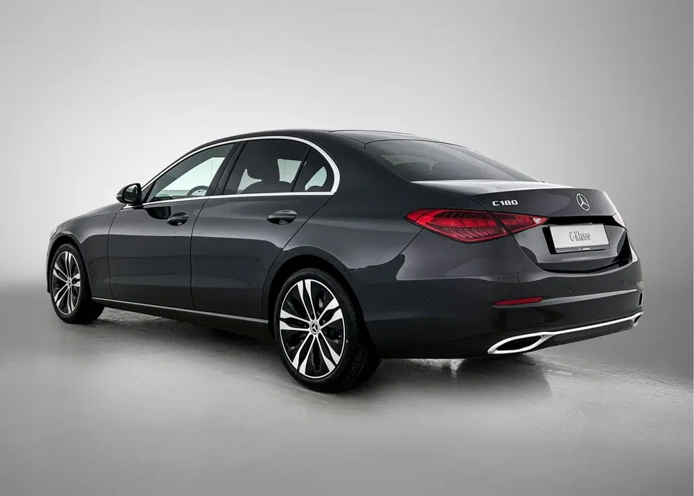 Mercedes-Benz C-Klasse 180 Business Solution Luxury uit 2026, foto 15