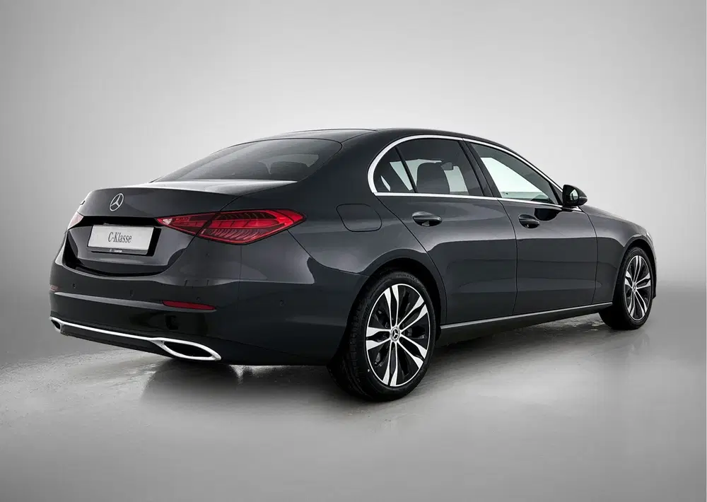 Mercedes-Benz C-Klasse 180 Business Solution Luxury uit 2026, foto 2
