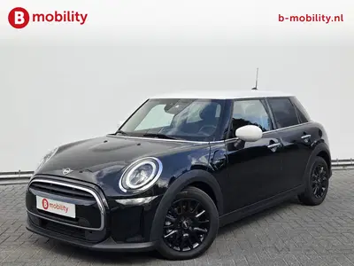 Mini Cooper 1.5 Camden Edition 5-Drs Automaat Apple Ca uit 2023