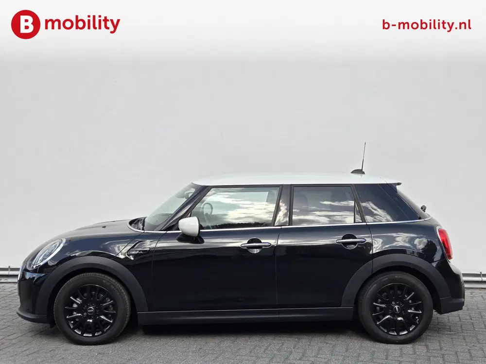 Mini Cooper 1.5 Camden Edition 5-Drs Automaat Apple Ca uit 2023, foto 2