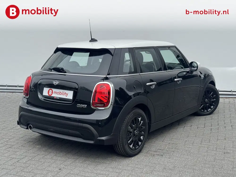 Mini Cooper 1.5 Camden Edition 5-Drs Automaat Apple Ca uit 2023, foto 5