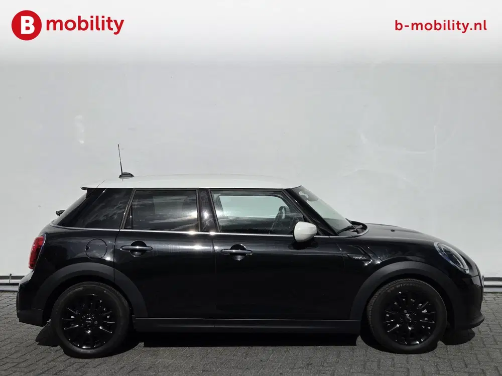 Mini Cooper 1.5 Camden Edition 5-Drs Automaat Apple Ca uit 2023, foto 6